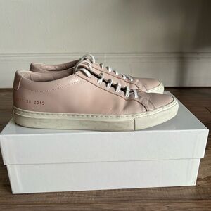 Women’s Commen Project